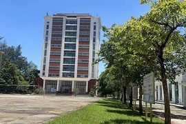 Xử phạt trường Đại học Công nghiệp Việt - Hung 80 triệu đồng do vi phạm an toàn phòng cháy, chữa cháy