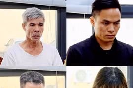 Bắt giam các đối tượng tổ chức cho người khác xuất cảnh trái phép