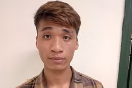 Bắt đối tượng mượn xe máy mang đi cầm cố