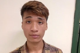 Bắt đối tượng mượn xe máy mang đi cầm cố