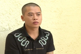 Triệt xóa nhóm đối tượng rửa tiền, lừa đảo qua đầu tư tiền ảo