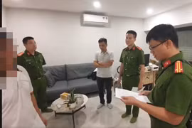 Công an Hà Nội khởi tố 1 cá nhân trốn thuế, sau khi giao dịch mua bán hàng trăm tỷ đồng trên các sàn điện tử