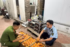 Quyết liệt xử lý vi phạm về kinh doanh hàng hóa không rõ nguồn gốc, xuất xứ