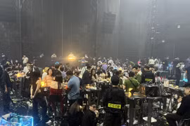 Ngăn chặn tội phạm ma túy từ các cơ sở kinh doanh có điều kiện