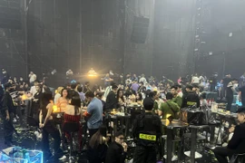 Ngăn chặn tội phạm ma túy từ các cơ sở kinh doanh có điều kiện