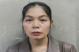 Cô giáo mầm non lừa đảo chiếm đoạt hơn 83,2 tỷ đồng