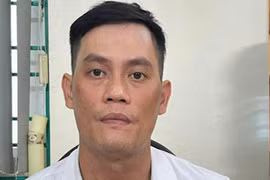 Bắt đối tượng giả danh cán bộ lừa đảo chiếm đoạt tài sản