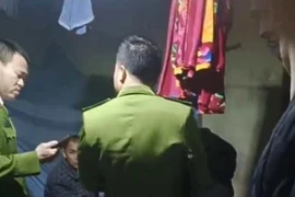 Khởi tố bị can sát hại bé trai ở huyện Sóc Sơn