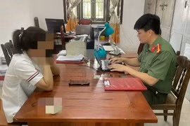 Xử lý trường hợp chia sẻ thông tin sai sự thật trên mạng xã hội