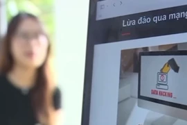 Những “lỗi” khiến người dân thường bị mất tiền với tội phạm lừa đảo qua mạng