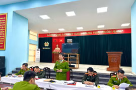 Quyết liệt xử lý xe tự chế, gây mất an toàn giao thông