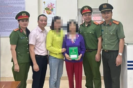 Hỗ trợ vốn cho người chấp hành xong án phạt tù 