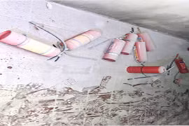 Công an quận Hoàng Mai tìm người liên quan vụ lừa đảo chiếm đoạt tài sản