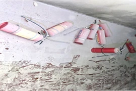 Công an quận Hoàng Mai tìm người liên quan vụ lừa đảo chiếm đoạt tài sản