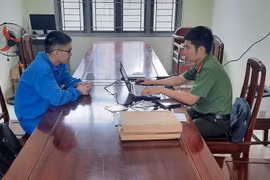 Bắt nhóm đối tượng đăng tải hàng nghìn video khiêu dâm