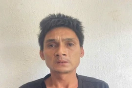 Đối tượng đột nhập khu công nghiệp Quang Minh trộm cắp tài sản