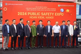 Lan tỏa thông điệp an toàn cháy, nổ thông qua sử dụng trí tuệ nhân tạo, công nghệ thực tế ảo