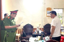 Phát hiện đối tượng vận chuyển trên 8,5 tấn hàng hoá qua biên giới