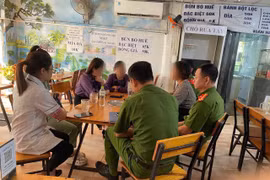 Xử phạt cơ sở kinh doanh vi phạm về an toàn thực phẩm