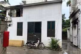Cả nhà thoát hiểm trong vụ cháy nhờ mở lối thoát nạn thứ 2 tại cửa sổ