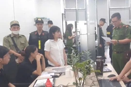 Công an Hà Nội khám phá vụ án che giấu doanh số bán hàng thực tế nhằm trốn thuế tiền tỷ