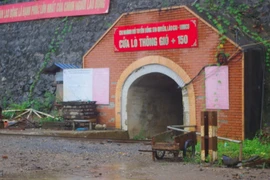 Bắt thêm đối tượng liên quan vụ tai nạn hầm lò khiến 2 người thương vong