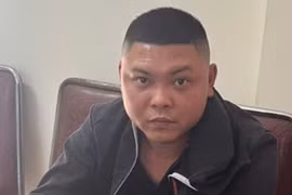 Hai chị em buôn ma tuý liên tỉnh