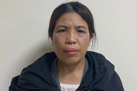 Phó Giám đốc Công ty Cổ phần Thiên Phú A bị bắt theo quyết định truy nã