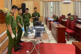 Biện pháp chuyên sâu khám nghiệm hiện trường, bảo quản dấu vết hình sự