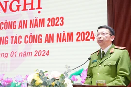 Phát huy vai trò tiên phong, hiệu quả trên các mặt công tác