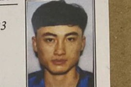 Công an huyện Thanh Trì thông báo truy tìm người liên quan đến vụ án