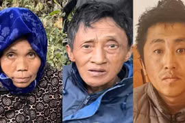 Bắt nhóm đối tượng vận chuyển ma túy qua biên giới