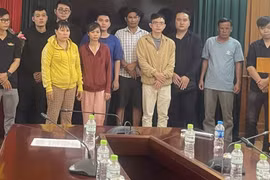 Cục cảnh sát hình sự triệt phá nhóm đối tượng làm giả tài liệu, con dấu để chiếm đoạt tài sản của ngân hàng