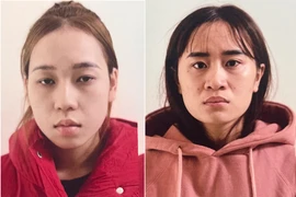 Dùng "mỹ nữ" dàn dựng tổ chức, lừa đảo đánh bạc trên không gian mạng