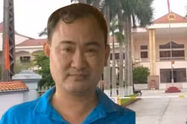 Bắt tạm giam nguyên giám đốc chi nhánh văn phòng đăng ký đất đai