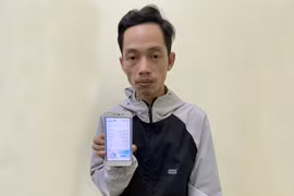 Lừa đảo bằng thủ đoạn nhận tiền mặt và chuyển tiền qua tài khoản ngân hàng