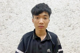 Khởi tố đối tượng đâm xe máy vào lực lượng Công an làm nhiệm vụ