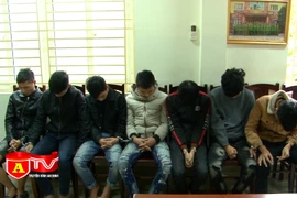 Sử dụng mạng internet để chiếm đoạt tài khoản facebook, tài khoản ngân hàng