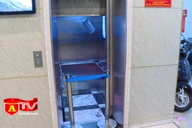 Sự cố thang máy tại công trình cao tầng: Trách nhiệm thuộc về ai?