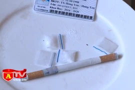 Đảm bảo ANTT cơ sở kinh doanh lưu trú địa bàn ngoại thành Hà Nội