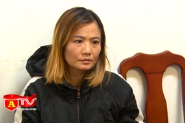 Phòng Cảnh sát ma tuý bắt giữ đối tượng truy nã