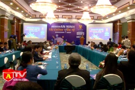 Giải pháp đảm bảo an ninh tài chính, tiền tệ trước đại dịch Covid-19