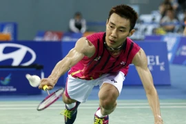 Biểu tượng thể thao Đông Nam Á dính bê bối doping