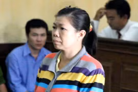 Lừa gần 2,8 tỷ đồng của hụi viên, rồi tuyên bố... bùng