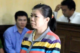 Lừa gần 2,8 tỷ đồng của hụi viên, rồi tuyên bố... bùng