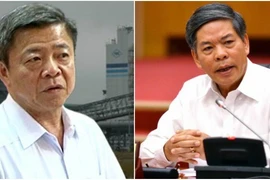 Cần khẩn trương xem xét, thi hành kỷ luật ông Võ Kim Cự và nguyên Bộ trưởng Nguyễn Minh Quang