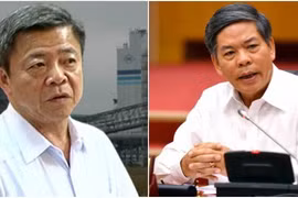 Cần khẩn trương xem xét, thi hành kỷ luật ông Võ Kim Cự và nguyên Bộ trưởng Nguyễn Minh Quang