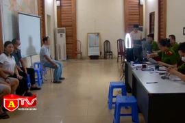 Tạo mọi điều kiện thuận lợi cho người dân làm CCCD gắn chip điện tử 