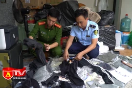 Cẩn thận với “bẫy lừa” mua hàng hiệu trên livestream