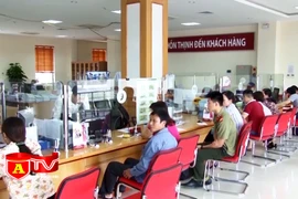 Cần cảnh giác trước thủ đoạn lừa đảo vay tiền qua các trang mạng
